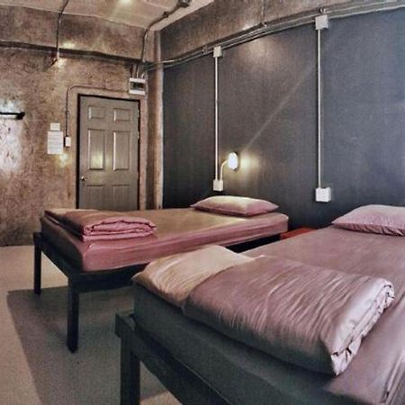 Vm1 Hostel Bangkok Extérieur photo