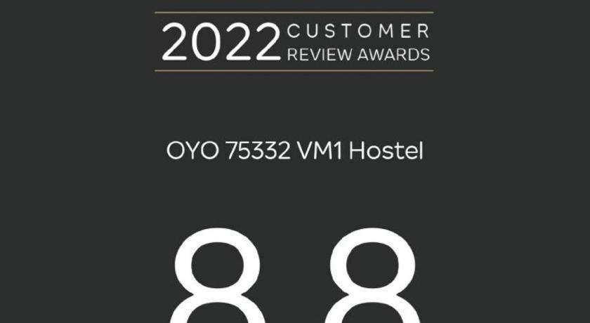 Vm1 Hostel Bangkok Extérieur photo